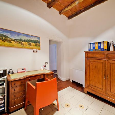 B&B Suburbe Rome Exterior photo