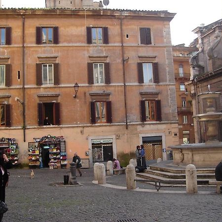 B&B Suburbe Rome Exterior photo