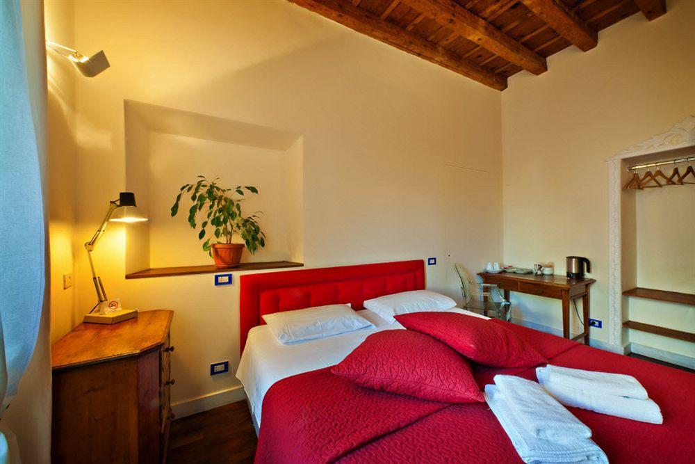B&B Suburbe Rome Exterior photo