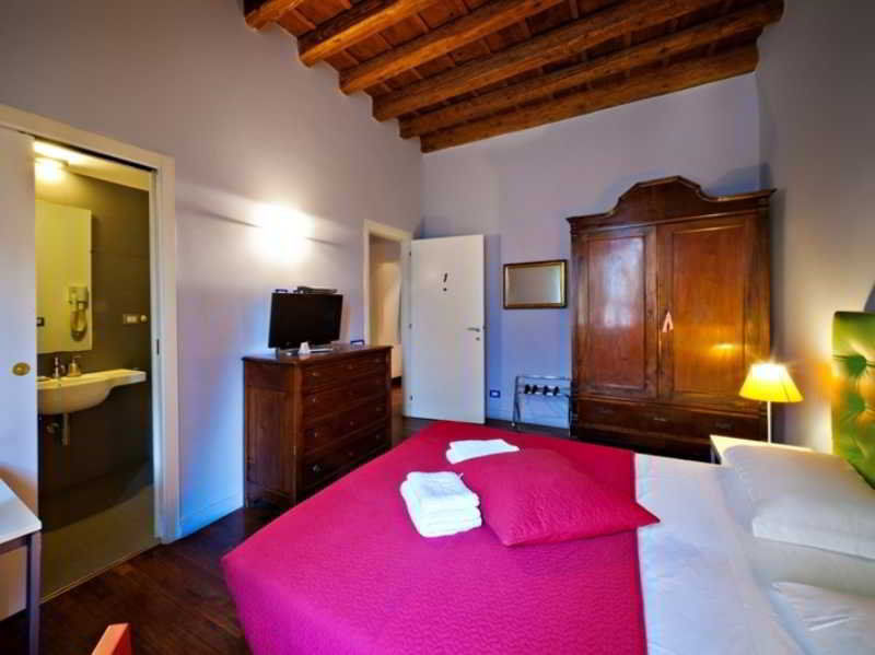 B&B Suburbe Rome Exterior photo