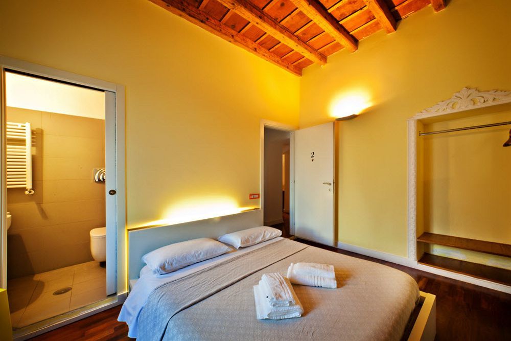 B&B Suburbe Rome Exterior photo