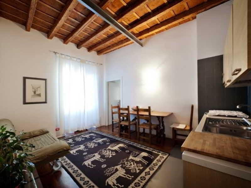 B&B Suburbe Rome Exterior photo