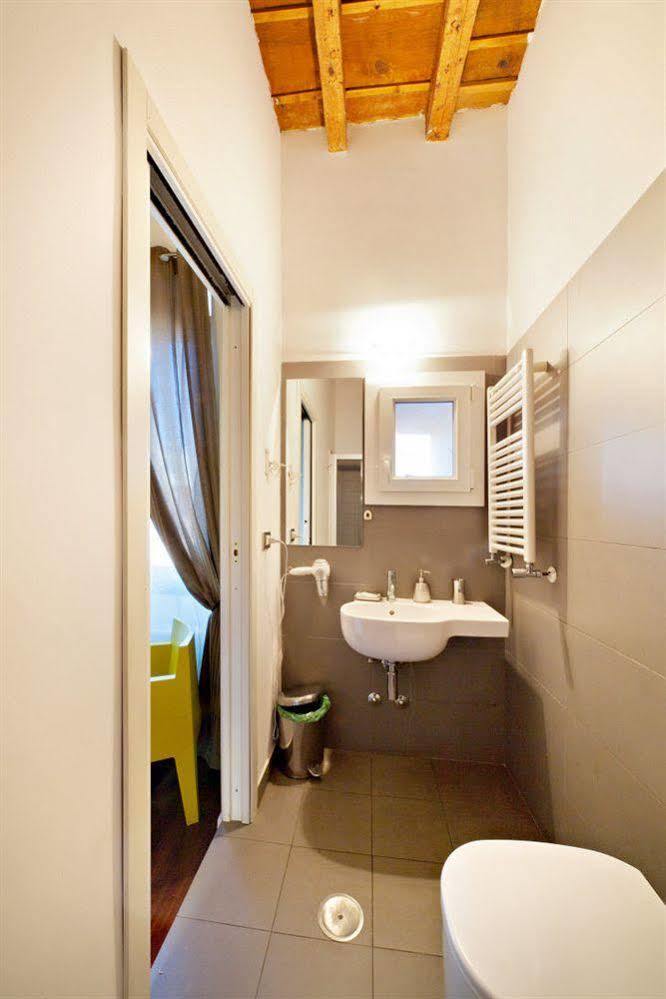 B&B Suburbe Rome Exterior photo