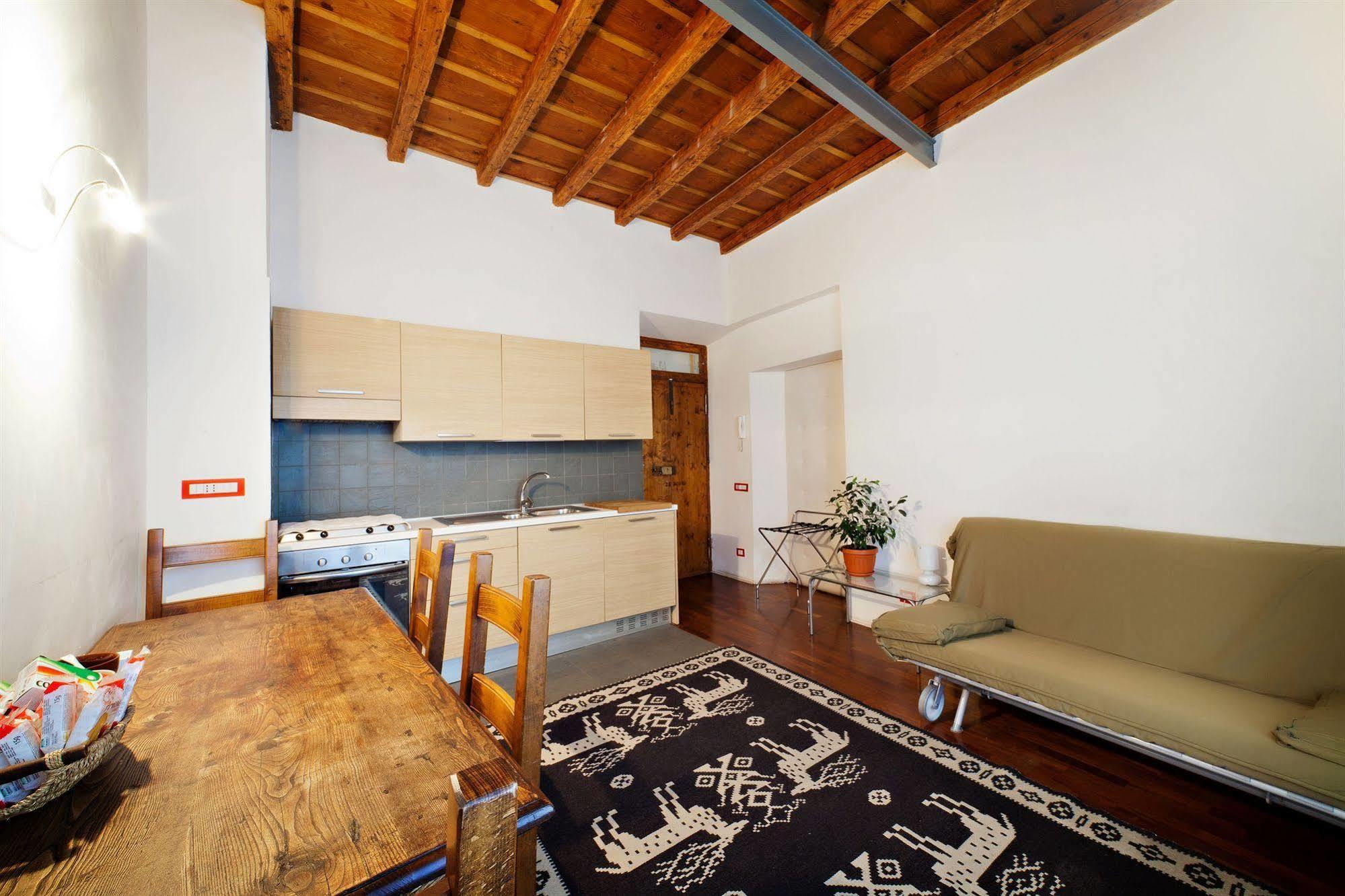 B&B Suburbe Rome Exterior photo